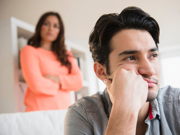 Покажите мужу: 4 тревожных признака того, что мужчине нужно срочно посетить врача