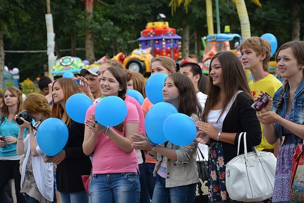 Готовьсь! 5 крутых бесплатных событий в Уфе