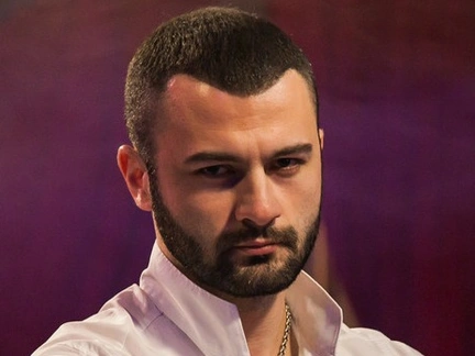 Константин Гецати: «Если женщины пришли ко мне, не как к наставнику, то им лучше пойти в шоу «Холостяк»