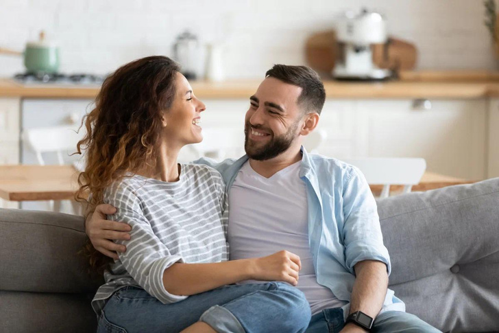 Любовь на века: 8 советов от крепких пар, чтобы сохранить семью — и стать еще ближе