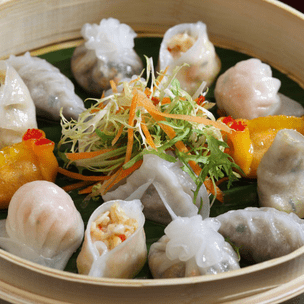 Тест: Выбери любимое азиатское блюдо, и мы посоветуем тебе классную мангу 🍥