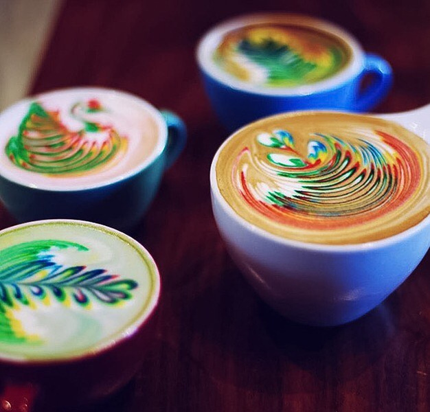 Coffee lover: 6 необычных способов приготовления кофе