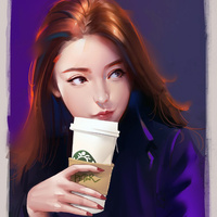 Аватарка lirakir