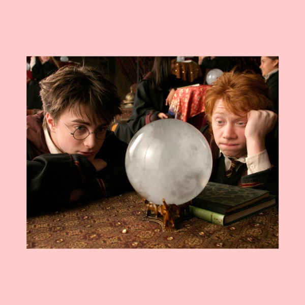 Фото №1 - Тест: Какая цитата из «Гарри Поттера» опишет твой декабрь?