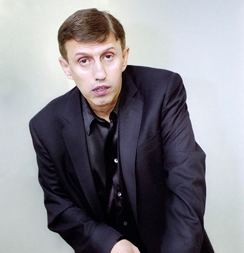 Илья Зудин из группы «Динамит»: «Есть слух, что смерть Цоя заказал Айзеншпис, они не поделили деньги»