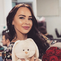 Аватарка Irinka