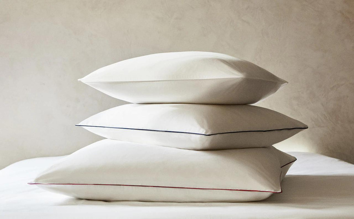 Как правильно стирать подушки и одеяла: 7 хитростей, которые не дадут их испортить