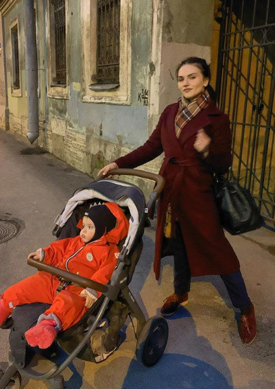 Неудачные браки, конфликт с сестрой и нежеланный внук: семейные драмы Марии Шукшиной