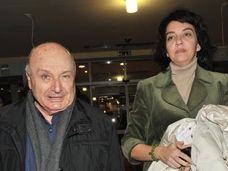 Вдова Михаила Жванецкого рассказала, на какие средства живет спустя два года после смерти мужа