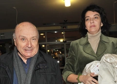 Вдова Михаила Жванецкого рассказала, на какие средства живет спустя два года после смерти мужа