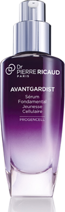 Pierre Ricaud Serum Fondamental Avant Gardist