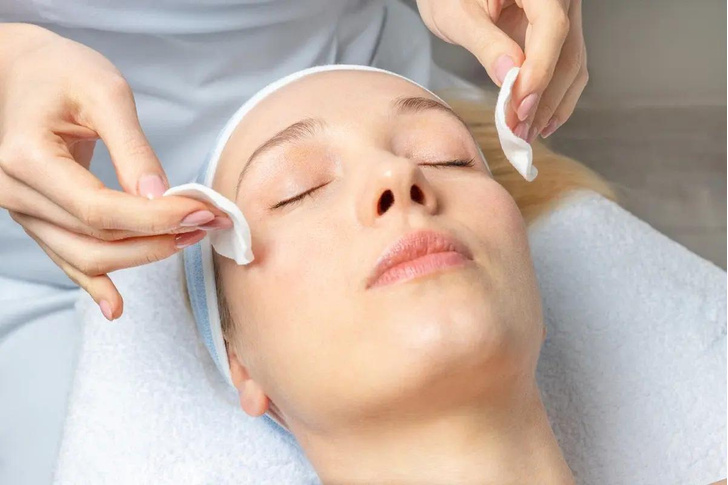 Испортят внешность: 7 вещей, которые нельзя делать после процедур у косметолога