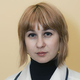 Екатерина Морозова