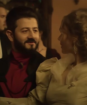 Зубастый трейлер комедии «Дракулов» от создателей «Полицейского с Рублевки»
