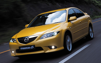 6 причин, почему Mazda 6 — самая важная модель бренда