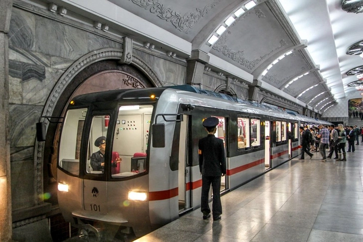 11 необычных фактов и легенд о метро, которые вдохновят тебя чаще спускаться в подземку