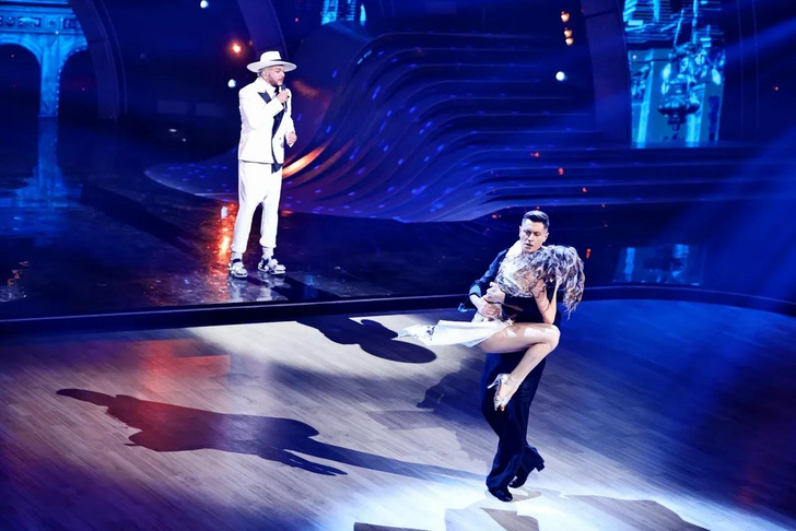Лазарев заплакал, Дава поведал о предательстве: в полуфинале шоу «Танцы со звездами» участники рассказали свои истории любви