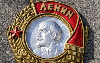 Картавил ли брат-близнец Ленина? 11 мифов об Ильиче