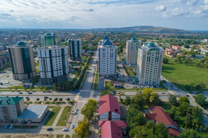 Горячий прием: 10 самых теплых городов России