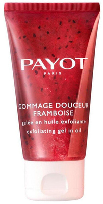 Payot Скраб для лица Gommage Douceur Framboise