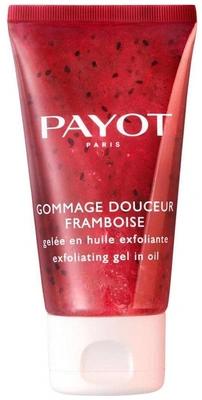 Payot Скраб для лица Gommage Douceur Framboise