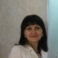 Аватарка Пашкова Татьяна Александровна