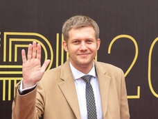Борис Корчевников: «Я немного поправился, потому что лечился»