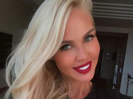 Мария Погребняк потратила миллион за визит к стоматологу