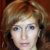 Ирина Садакова