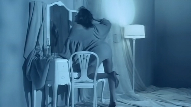 История одной песни: Self Control Лоры Брэниган, 1984