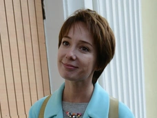 Чулпан Хаматова: «Московские друзья спрашивают, не плюют ли мне в лицо за границей»