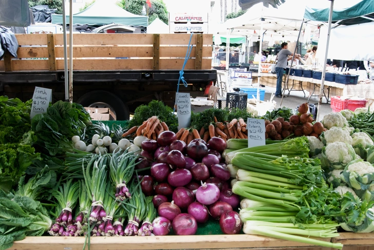 Список продуктов, которые запрещено мыть перед приготовлением