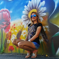 Аватарка Love_is_my_religion