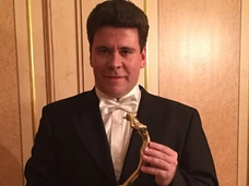 Денис Мацуев впервые заговорил о ребенке от балерины