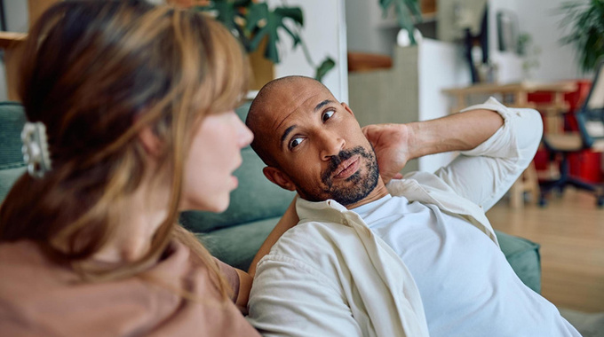 Как говорить с человеком, который вас не понимает: 7 типов людей глазами профайлера