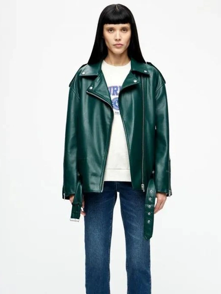 Куртка LimeЦена: 9 999 руб.Где купить: lamoda.ru