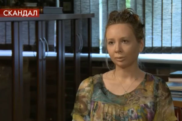 Дочь Дениса Вороненкова: «Полгода мы с Марией Максаковой принимали наркотики»