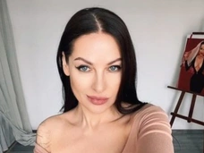 Наталья Краснова призналась, что муж младше нее на 16 лет