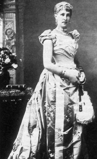Несчастливая Алиса: как американка стала княгиней Монако, разочаровалась в любви и сбежала от своего принца