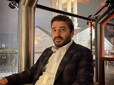 Андреасян: «Никакого отношения к вылету Кузнецова из страны не имею. Это его креатив и нарушение закона»