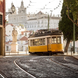 Тест: Выбери трамвай, а мы скажем, куда ты на нем уедешь 🚊