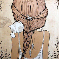 Аватарка Белка