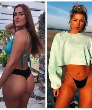 Самые горячие девушки из TikTok, которые заставили наш пульс биться чаще на этой неделе