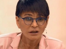 Ирина Хакамада: измены мужей, рак «особенной» дочери и карьера в политике
