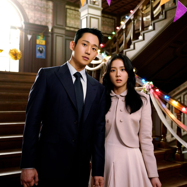 В шоке даже Чон Хэ Ин: Джису из BLACKPINK и актер Ан Бо Хён встречаются!
