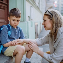 «Вижу в ребенке одни недостатки, мне как матери похвастаться нечем»