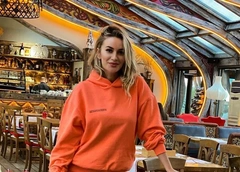 Елена Бушина: «Если ты проститутка, то будешь ей и в «ДОМе-2»