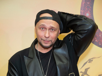 «Какая она тебя Аллуся?»: Игорь Гуляев отдувается за дружбу с Примадонной