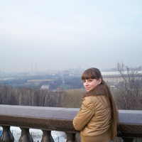 Аватарка Anastasia