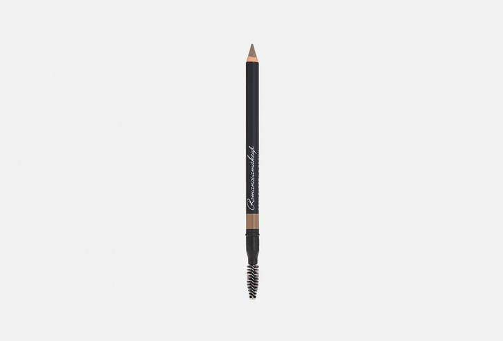 Карандаш для бровей Romanovamakeup Sexy Eyebrow Pencil 1.79 гр — купить в Москве